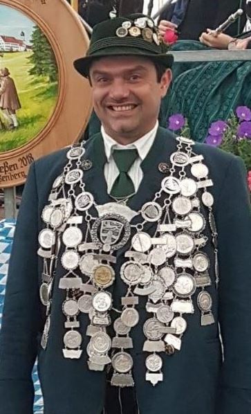 Otmar Köpf Otmar Köpf